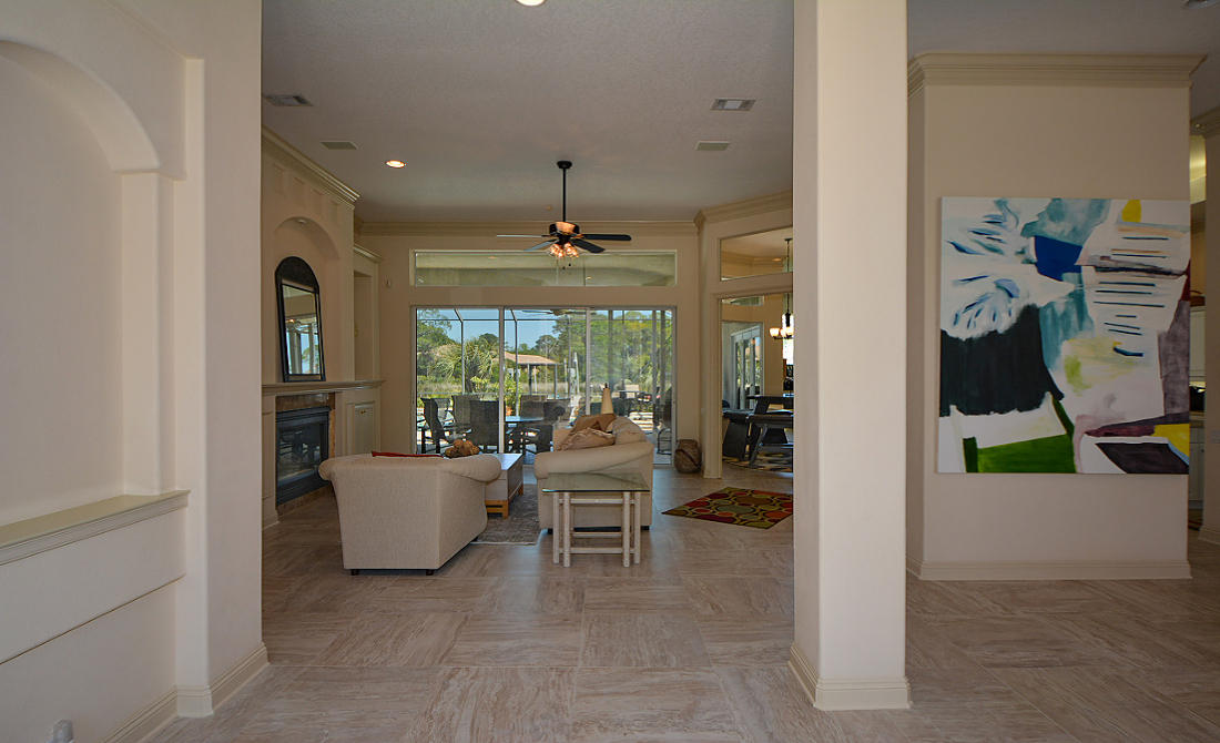 KELLY PLANTATION S/D PH 2 - Residential