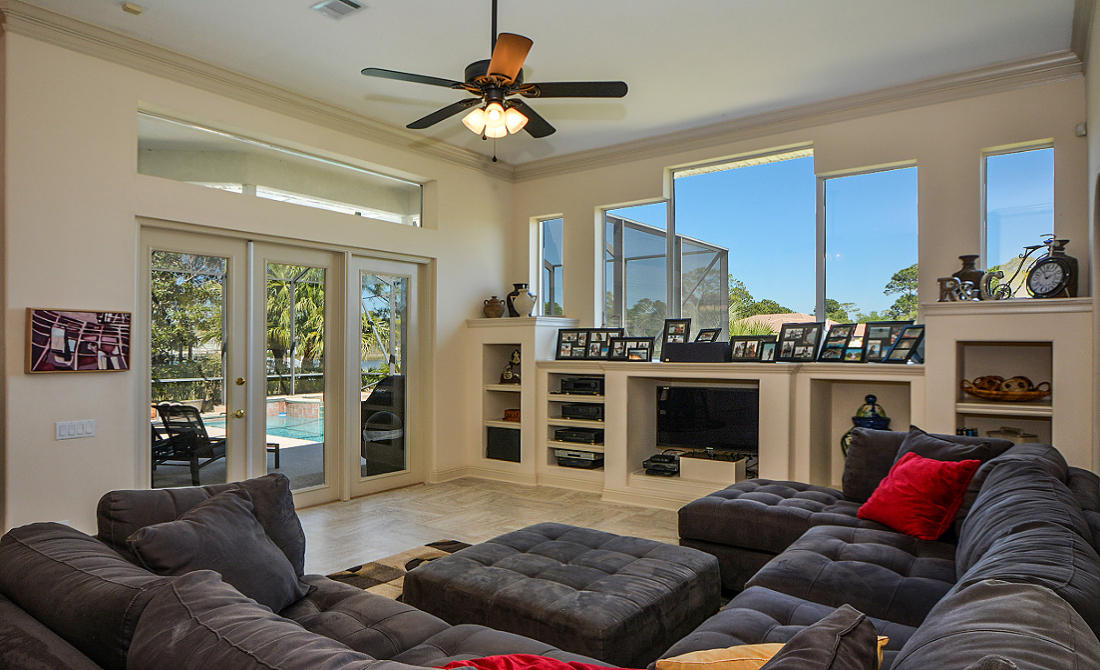 KELLY PLANTATION S/D PH 2 - Residential