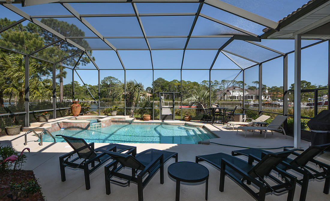 KELLY PLANTATION S/D PH 2 - Residential