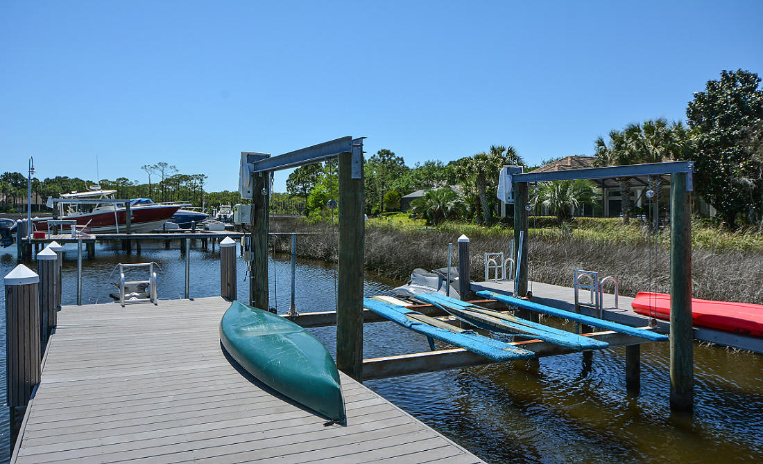 KELLY PLANTATION S/D PH 2 - Residential