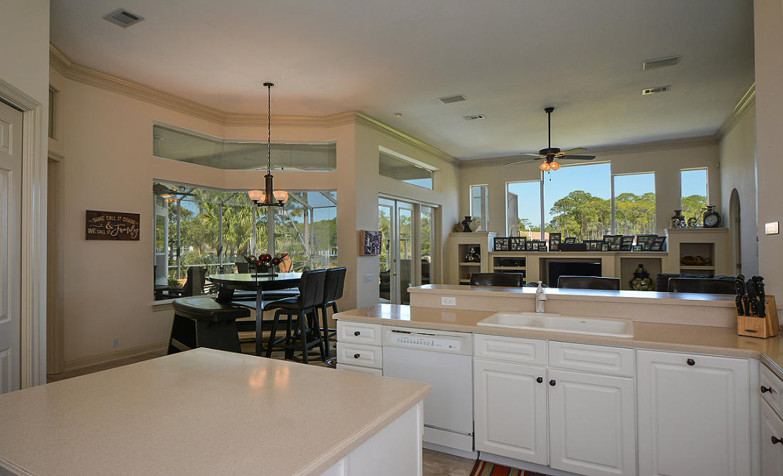 KELLY PLANTATION S/D PH 2 - Residential