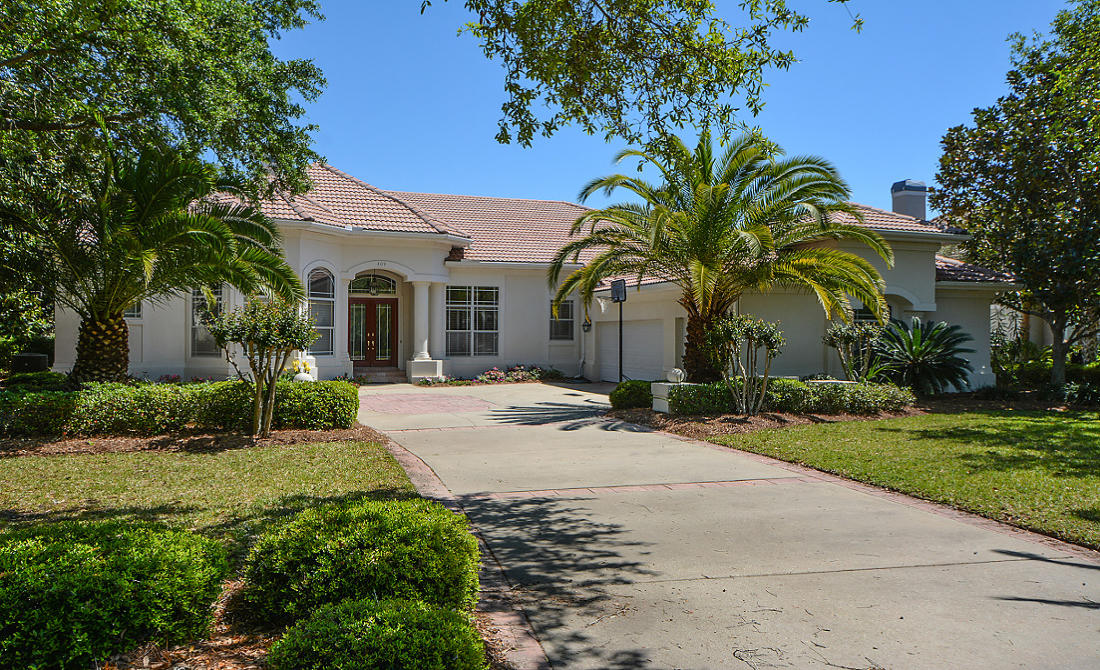 KELLY PLANTATION S/D PH 2 - Residential