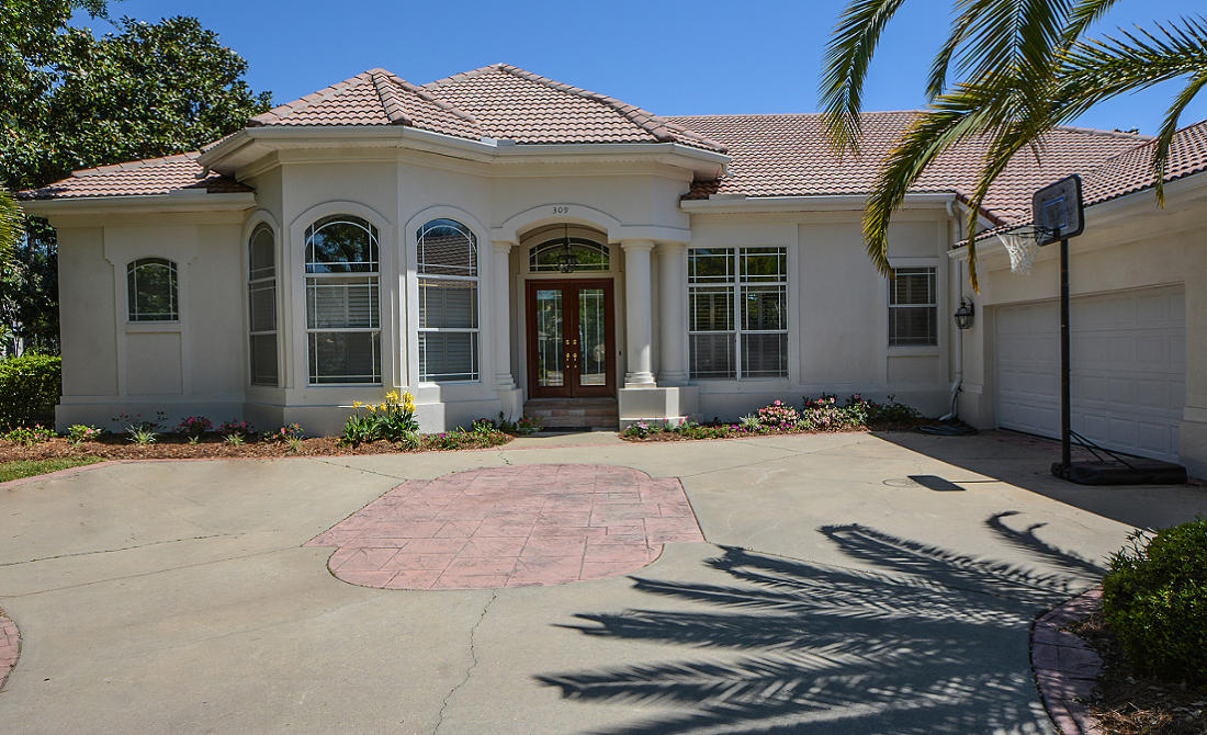 KELLY PLANTATION S/D PH 2 - Residential