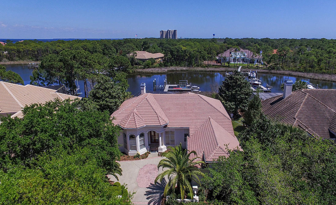 KELLY PLANTATION S/D PH 2 - Residential