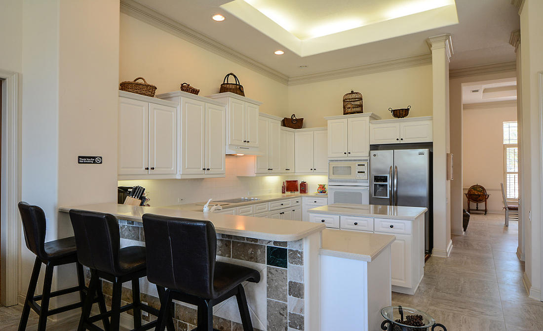 KELLY PLANTATION S/D PH 2 - Residential