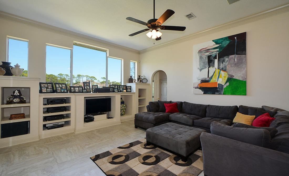 KELLY PLANTATION S/D PH 2 - Residential