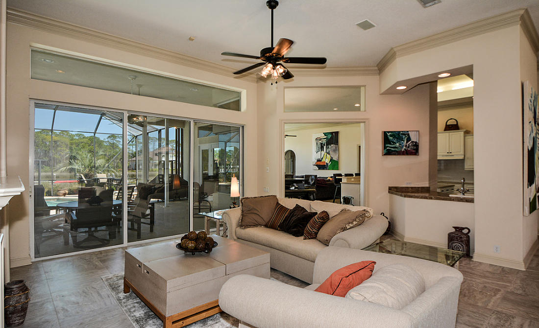 KELLY PLANTATION S/D PH 2 - Residential