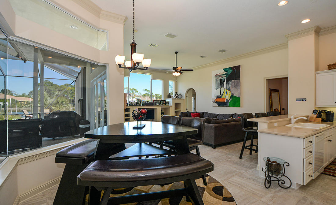 KELLY PLANTATION S/D PH 2 - Residential