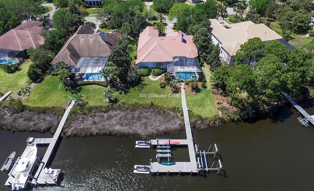 KELLY PLANTATION S/D PH 2 - Residential