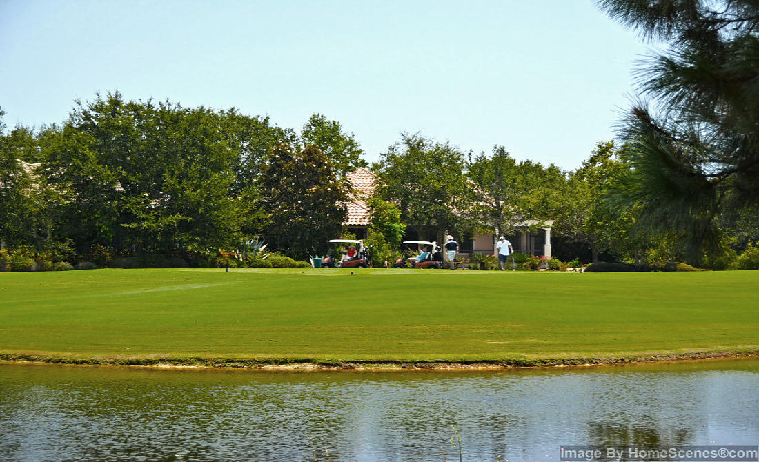 KELLY PLANTATION S/D PH 2 - Residential