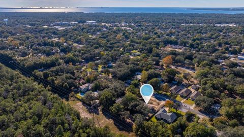 A home in Niceville