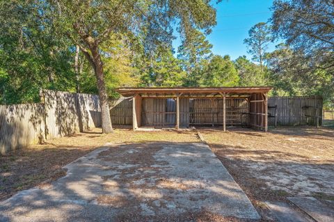 A home in Niceville