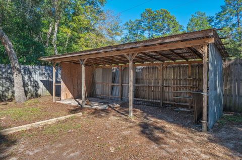 A home in Niceville