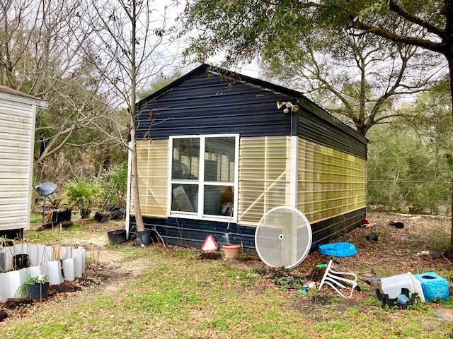 OAKWOOD HILLS UNIT 1 - Residential