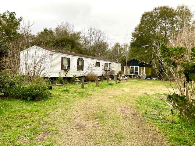 OAKWOOD HILLS UNIT 1 - Residential