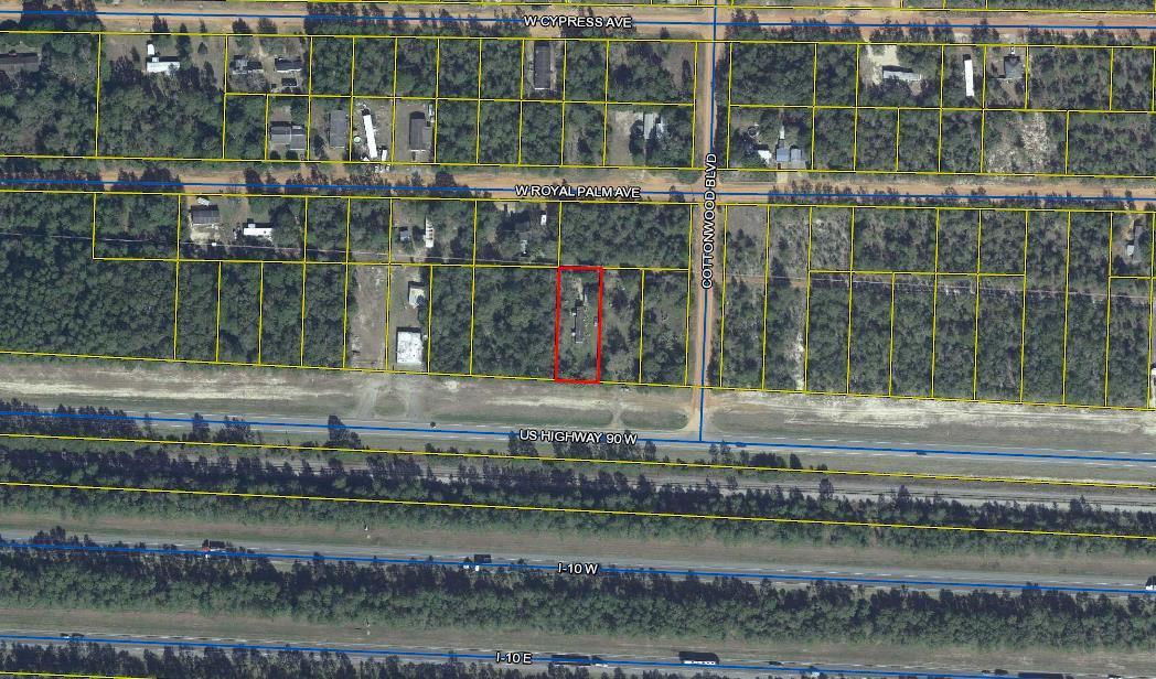 OAKWOOD HILLS UNIT 1 - Residential