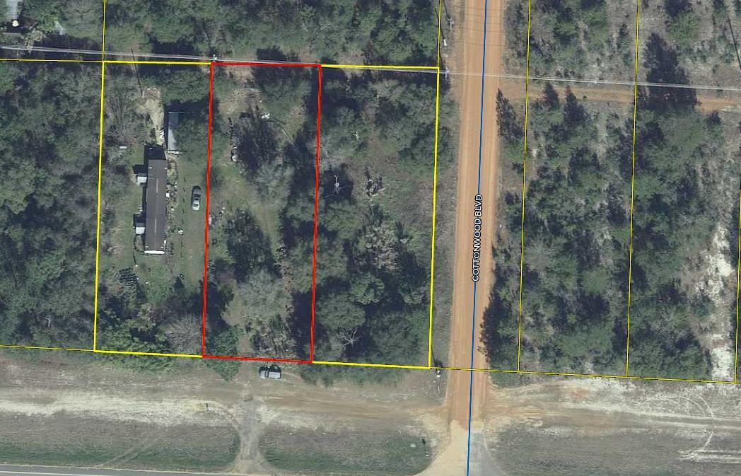 OAKWOOD HILLS UNIT 1 - Residential