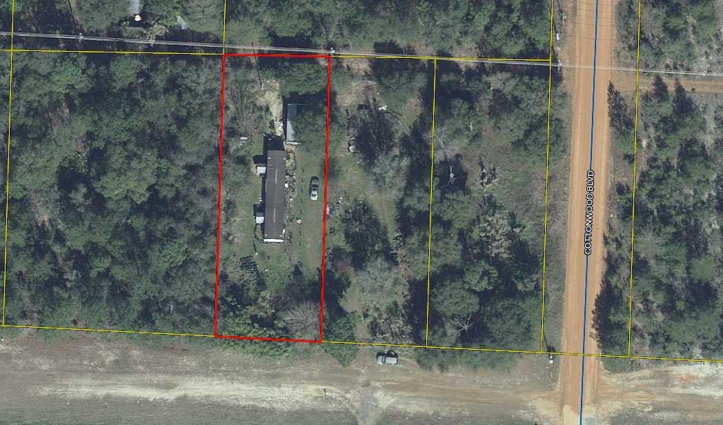 OAKWOOD HILLS UNIT 1 - Residential