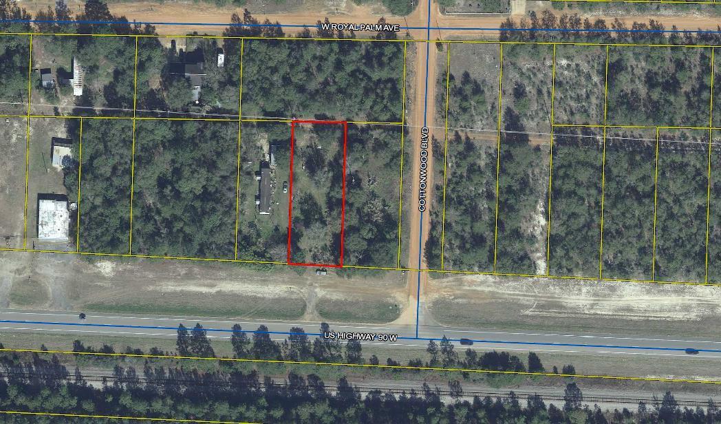 OAKWOOD HILLS UNIT 1 - Residential