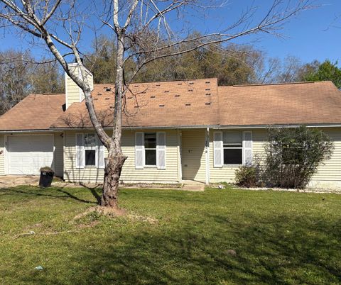 368 John King Road Crestview FL 32539
