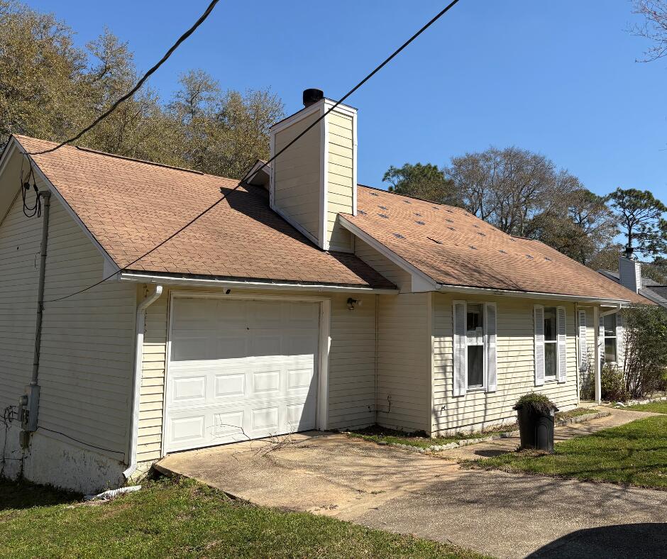 368 John King Road