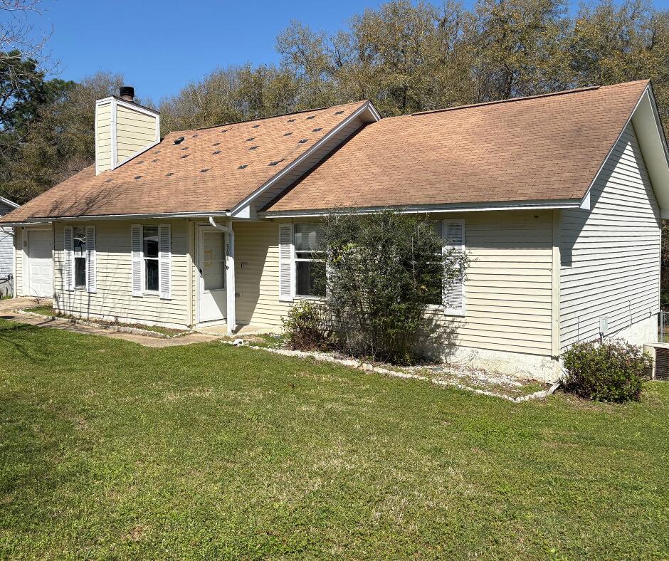 368 John King Road