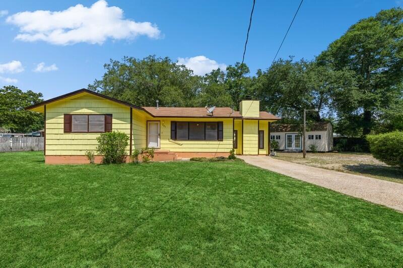 Vesta Heights - Residential