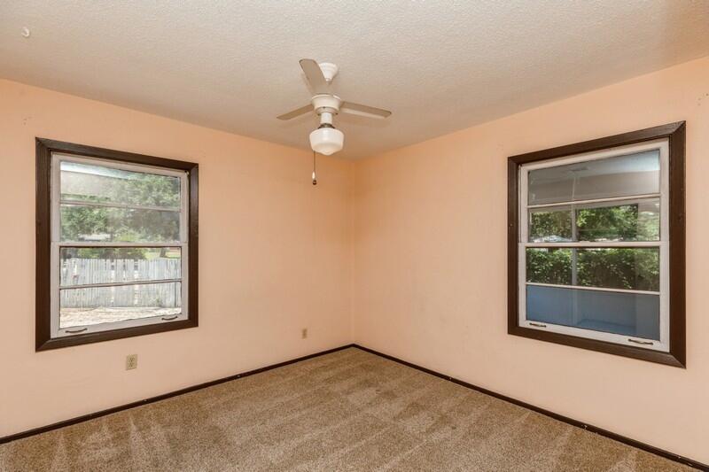 Vesta Heights - Residential