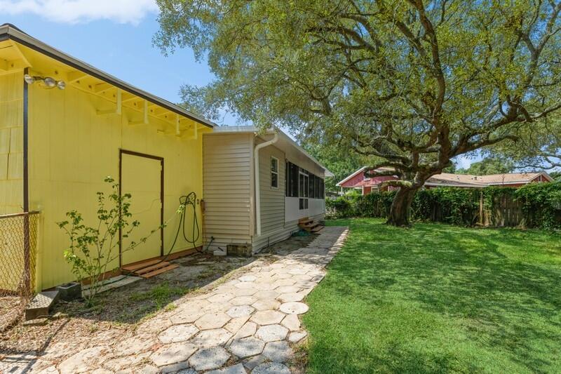 Vesta Heights - Residential