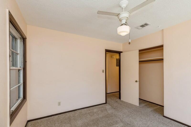 Vesta Heights - Residential