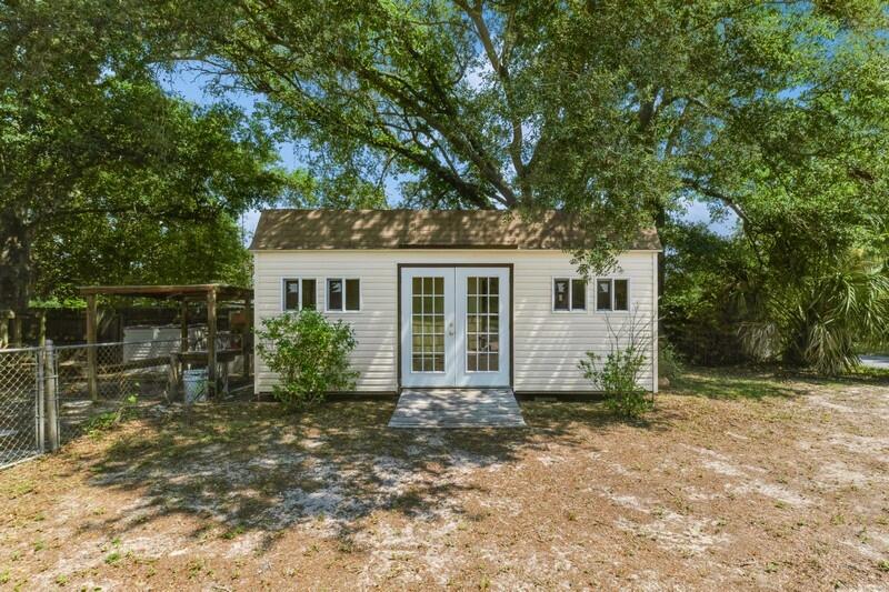 Vesta Heights - Residential