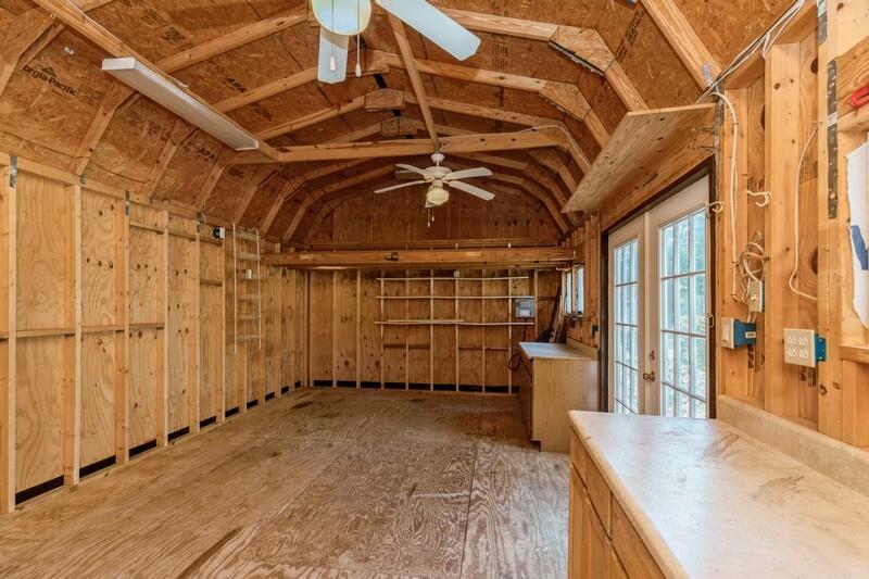 Vesta Heights - Residential