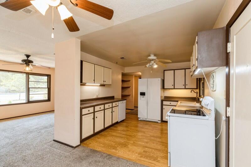 Vesta Heights - Residential