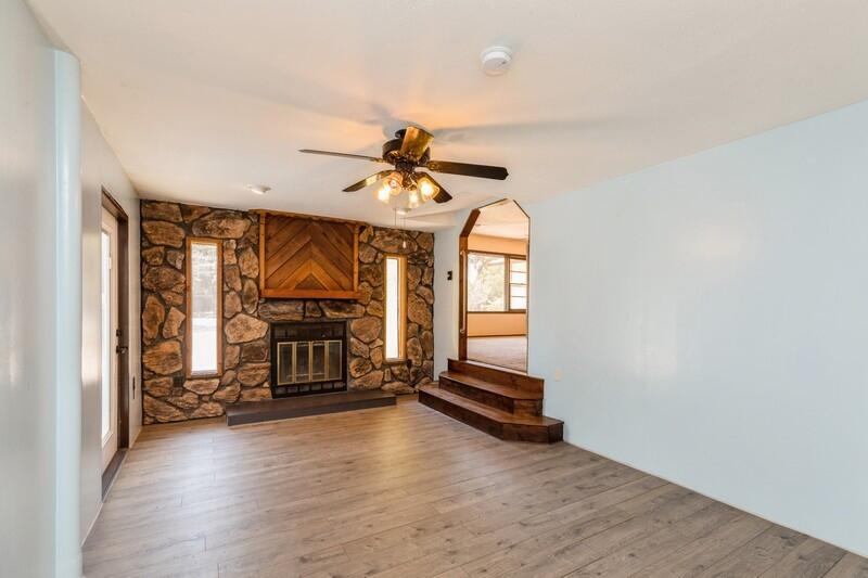 Vesta Heights - Residential