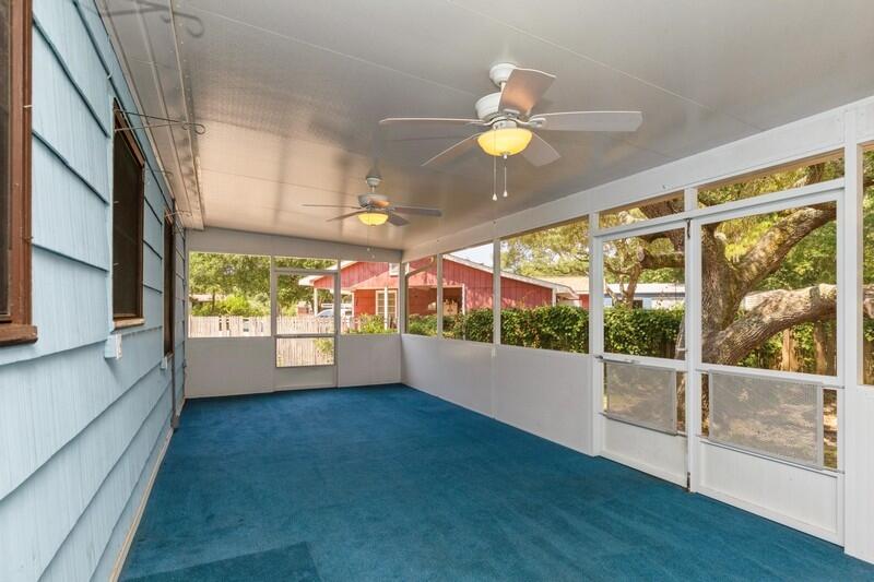 Vesta Heights - Residential