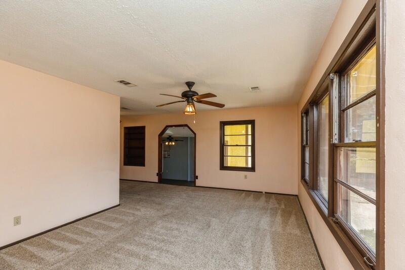 Vesta Heights - Residential