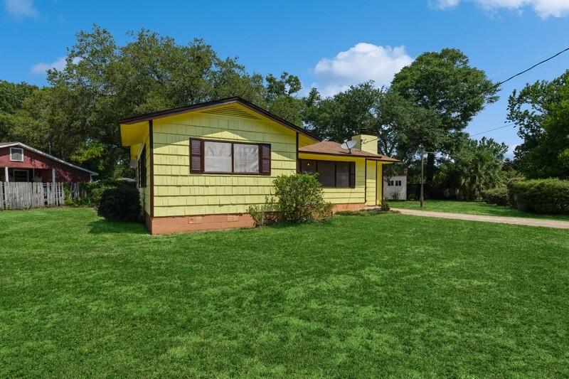 Vesta Heights - Residential