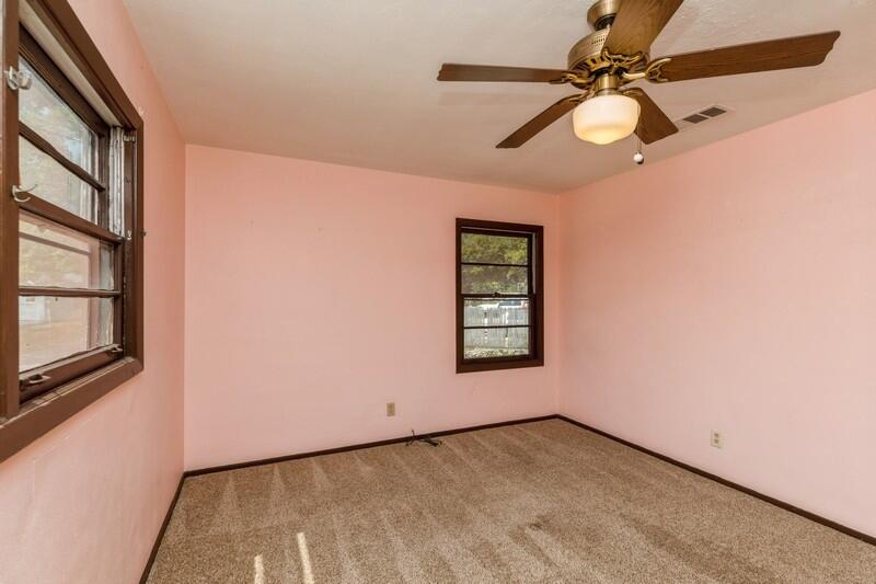 Vesta Heights - Residential