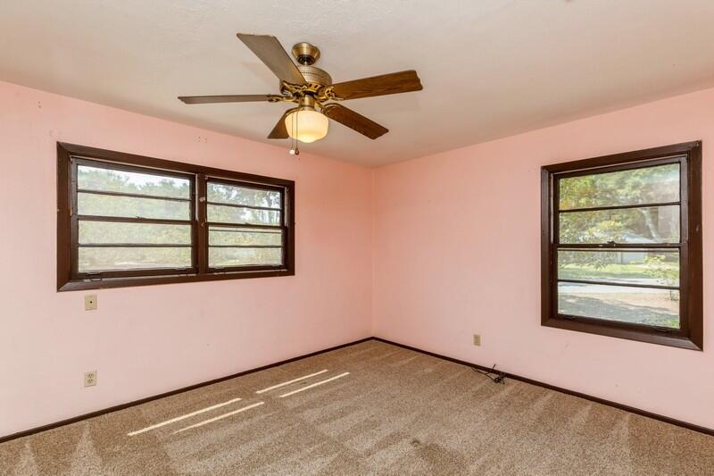 Vesta Heights - Residential