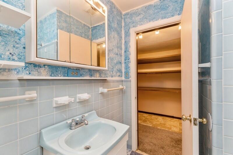 Vesta Heights - Residential