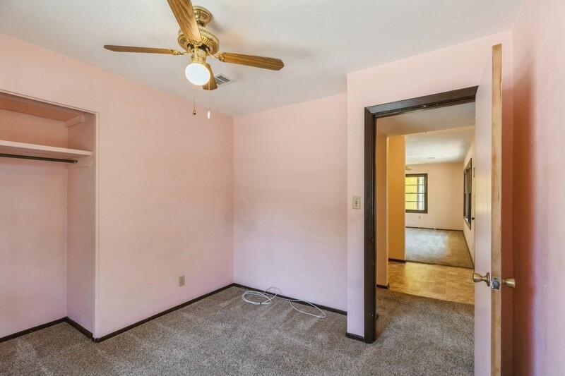 Vesta Heights - Residential