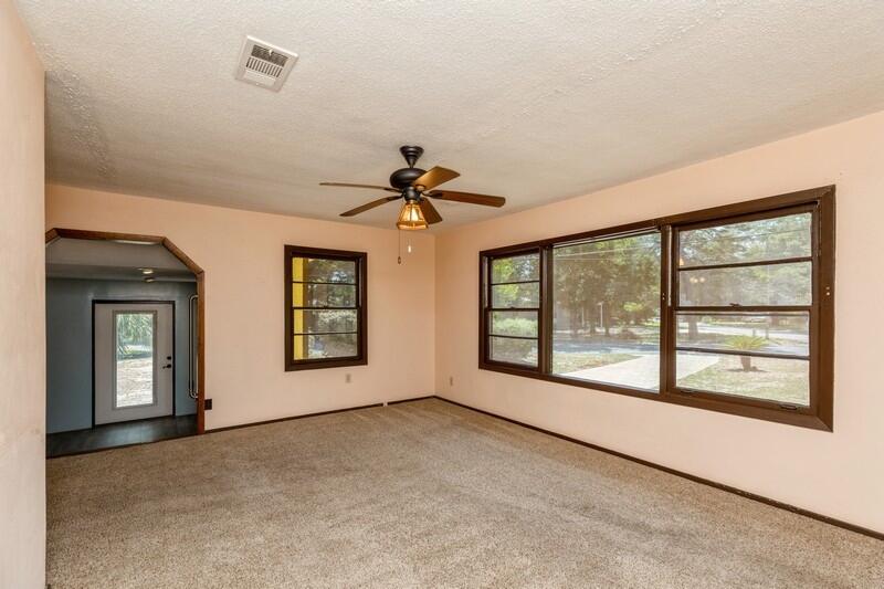 Vesta Heights - Residential