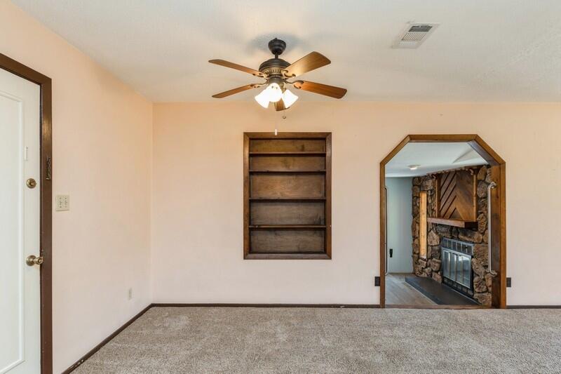 Vesta Heights - Residential