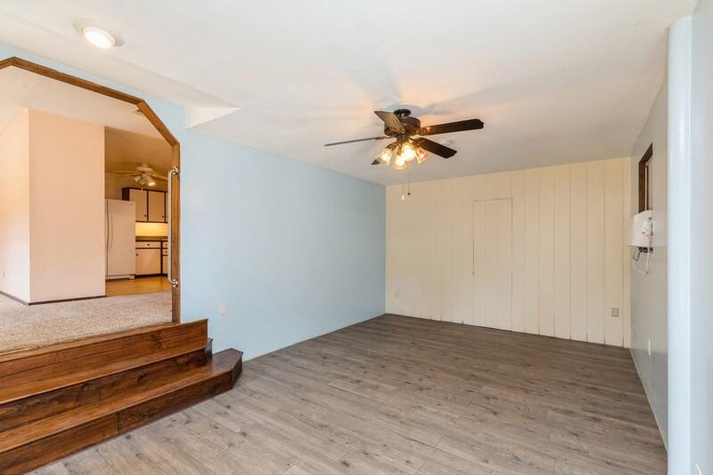 Vesta Heights - Residential