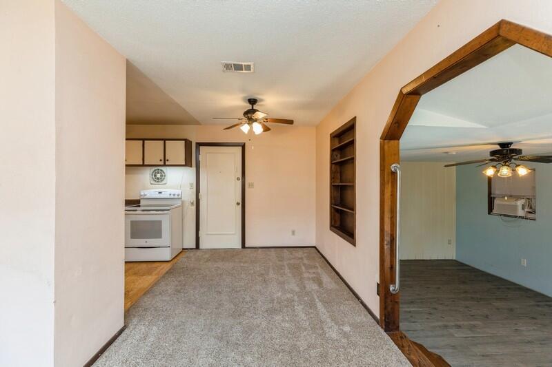 Vesta Heights - Residential