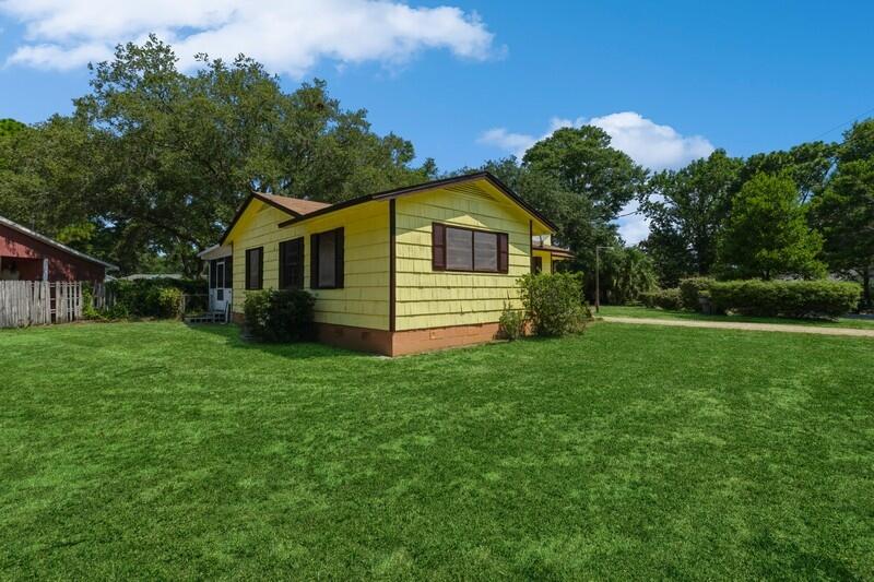 Vesta Heights - Residential