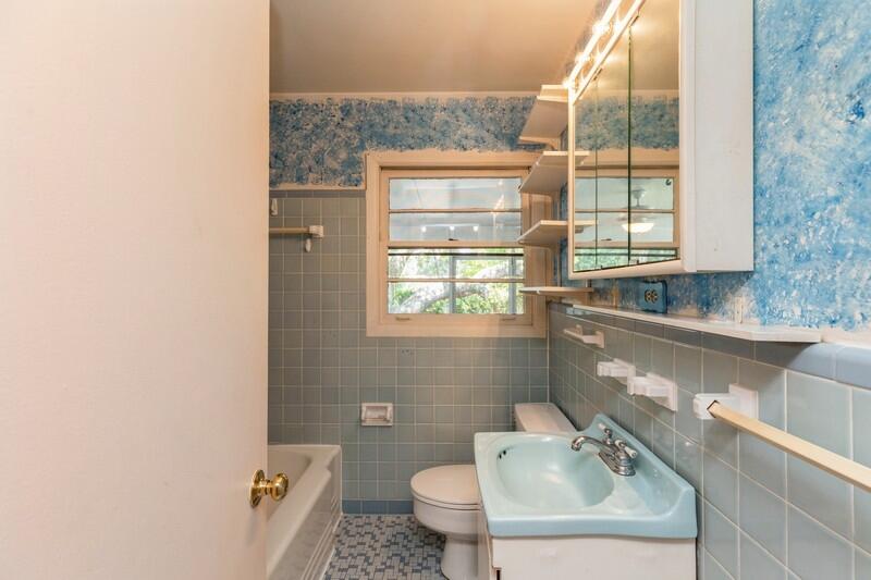 Vesta Heights - Residential