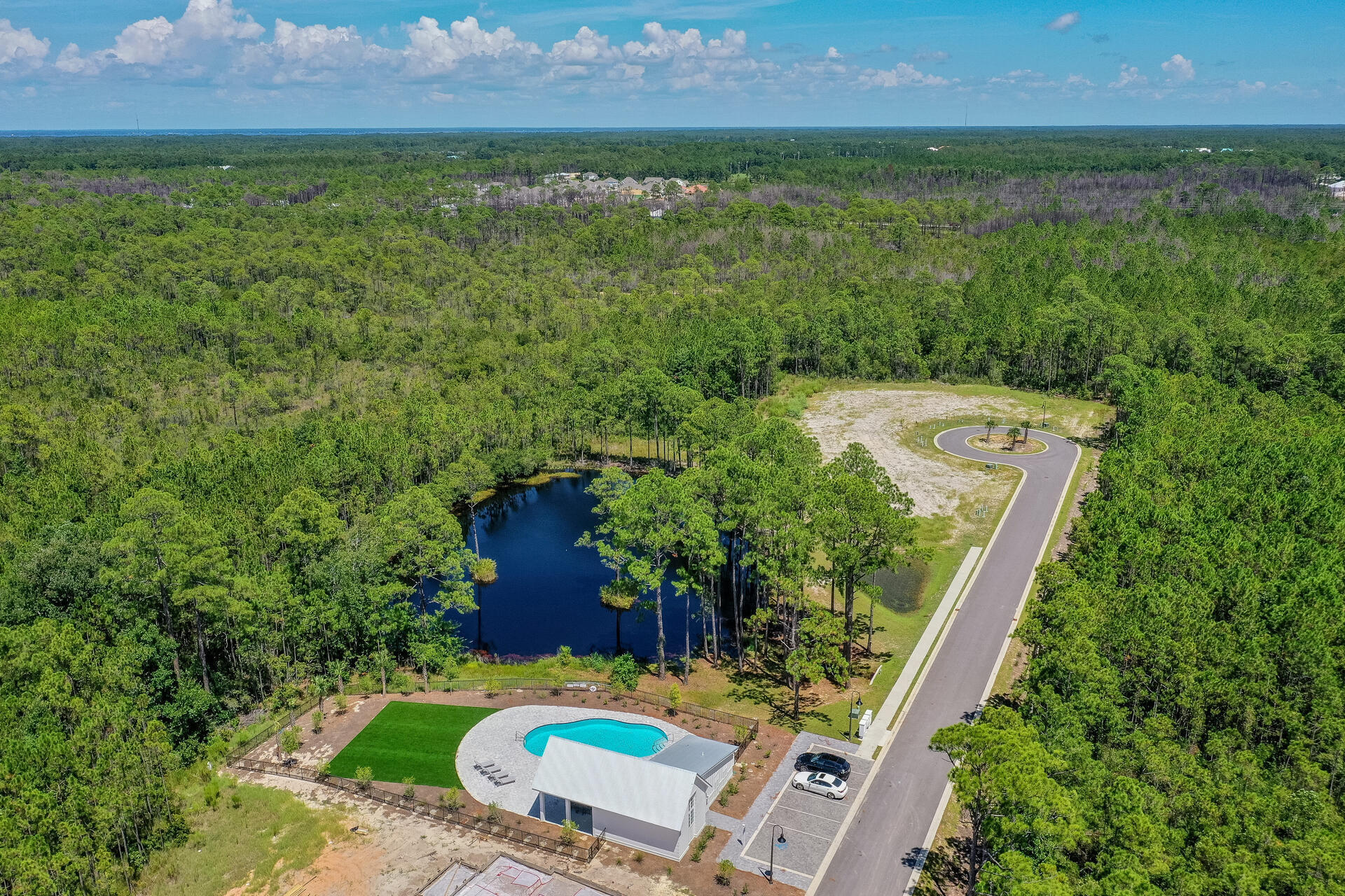 Sugar Sands Estates - Residential