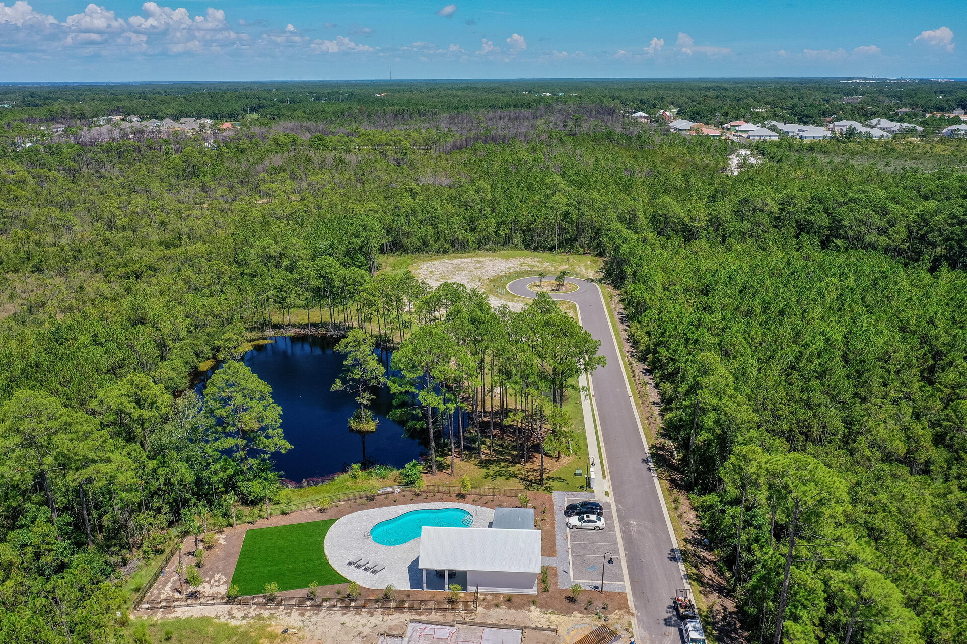Sugar Sands Estates - Residential