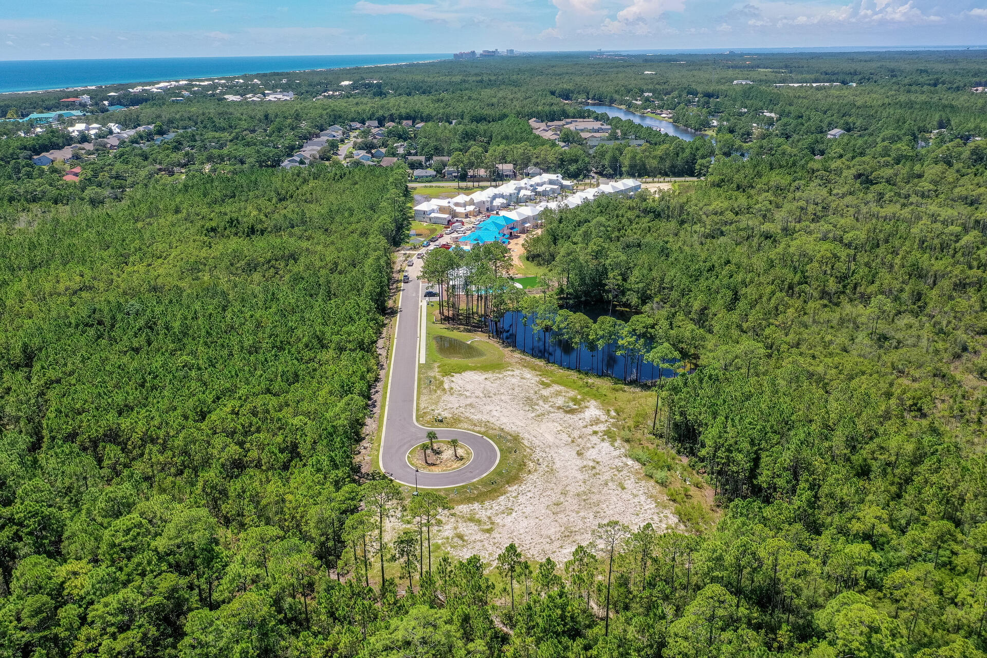 Sugar Sands Estates - Residential